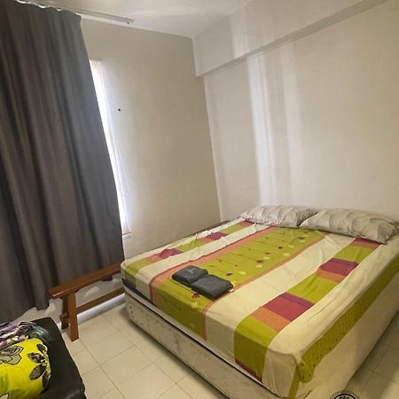 Kuching Cozy Skyvilla Apartment @ Mjc Batu Kawa Ngoại thất bức ảnh