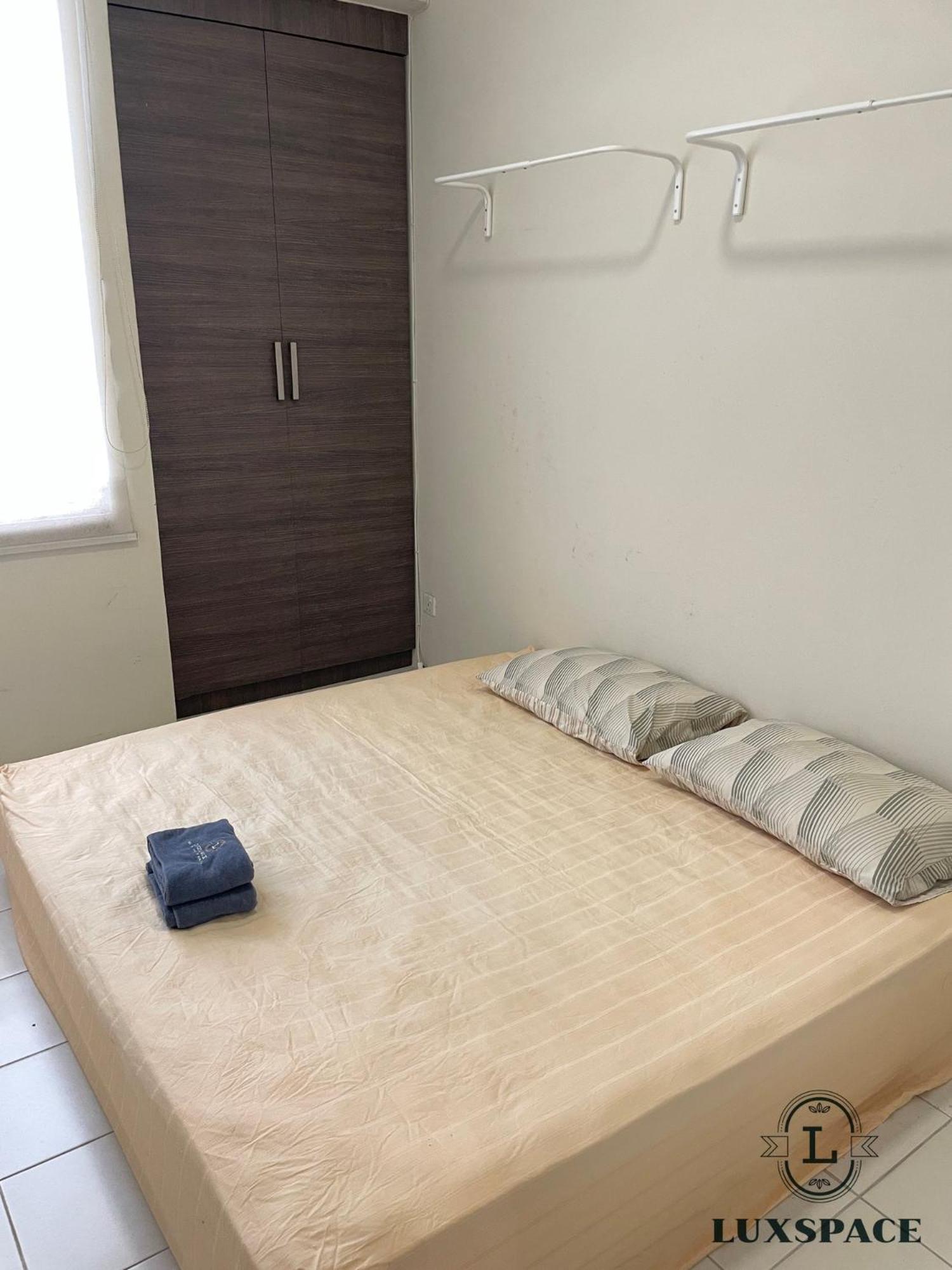 Kuching Cozy Skyvilla Apartment @ Mjc Batu Kawa Ngoại thất bức ảnh
