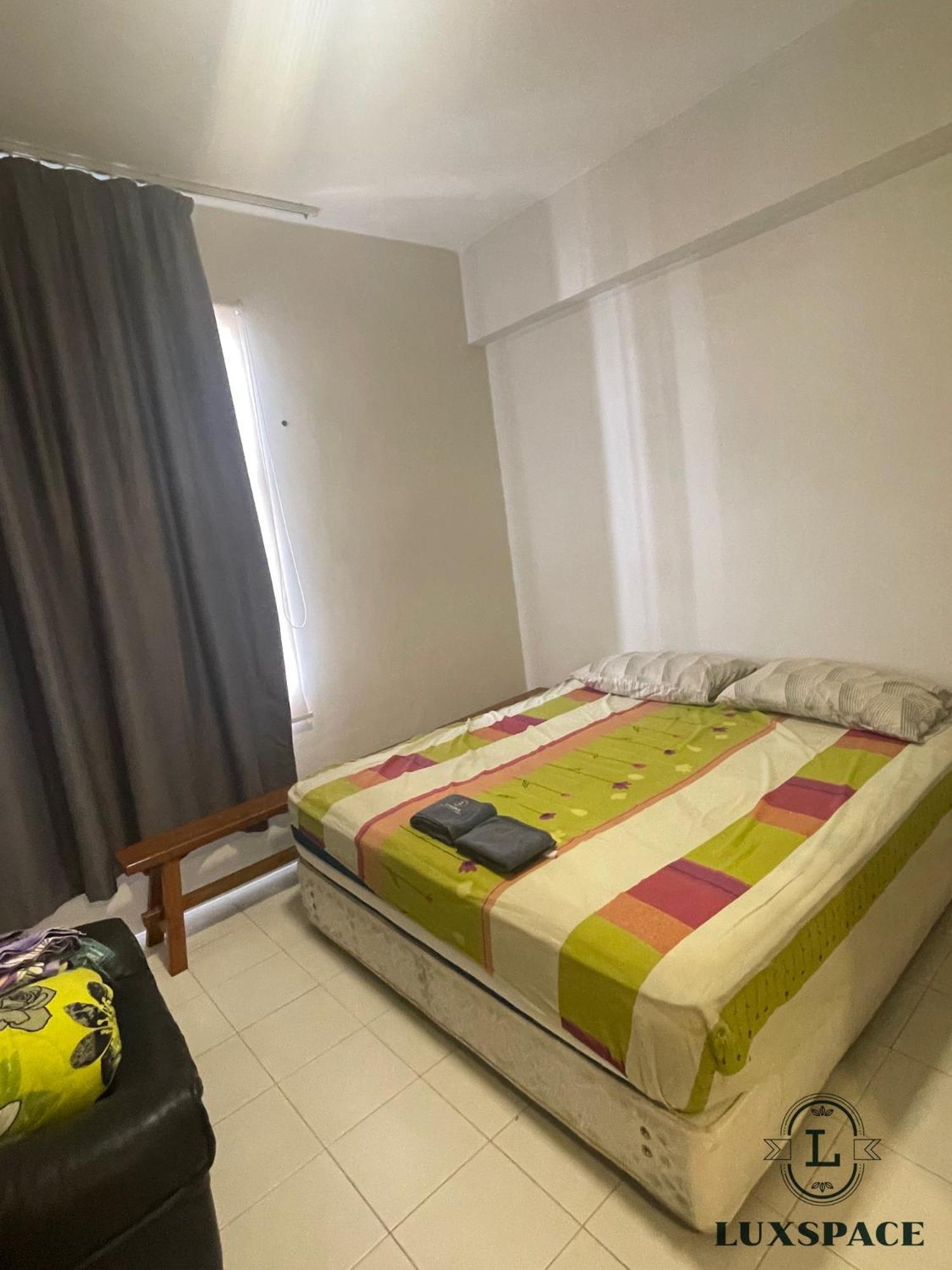 Kuching Cozy Skyvilla Apartment @ Mjc Batu Kawa Ngoại thất bức ảnh